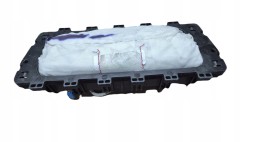 BMW OE AIR BAG PODUSZKA PASAŻERA BMW G30 G31 G31 G11 G12 M5 F90 M8 WERSJA USA AIRBAG Подушка безпеки пасажира в дошку BMW G30 G11 G12 M5 F90 США