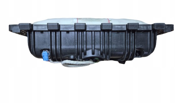 BMW OE AIR BAG PODUSZKA PASAŻERA BMW G30 G31 G31 G11 G12 M5 F90 M8 WERSJA USA AIRBAG Подушка безпеки пасажира в дошку BMW G30 G11 G12 M5 F90 США