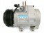 EURO KLIMA 9L2419D629-DA / 9L24-19D629-DA Компресор кондиціонера ford 9l2419d629-da / 9l24-19d629-da / ekl37962-za