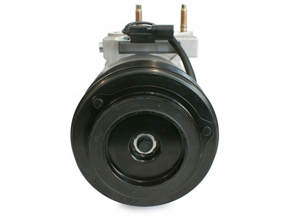EURO KLIMA 9L2419D629-DA / 9L24-19D629-DA Компресор кондиціонера ford 9l2419d629-da / 9l24-19d629-da / ekl37962-za