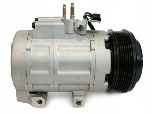 EURO KLIMA 9L2419D629-DA / 9L24-19D629-DA Компресор кондиціонера ford 9l2419d629-da / 9l24-19d629-da / ekl37962-za