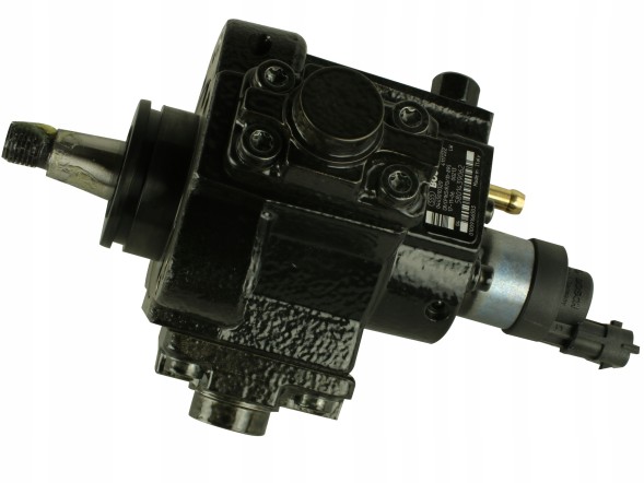 Bosch 0445010320 5801439062 Паливний насос високого тиску (ТНВД) Bosch дизельний європейського типу
