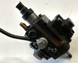 Bosch 0445010320 5801439062 Паливний насос високого тиску (ТНВД) Bosch дизельний європейського типу