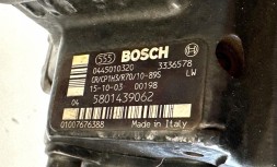 Bosch 0445010320 5801439062 Паливний насос високого тиску (ТНВД) Bosch дизельний європейського типу