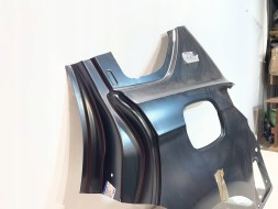 Ford OE SMAXMK2 pmi150921 КРИЛО ОБЛИЦЯ ЛІВЕ ЗАДНЄ FORD S-MAX MK2 14-23