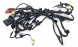 Audi OE 4N0971095CT A8 4N D5 Установка PDC передня Audi A8 4N D5 4N0971095CT