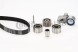 Continental CT1058K3 Комплект ременя грм ct1058k3 continental ctam