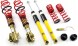 MTS-Technik MTSGWHO05-1 Підвіска койловер STREET MTSGWHO05 HONDA CIVIC VIII Hatchback FN/FK