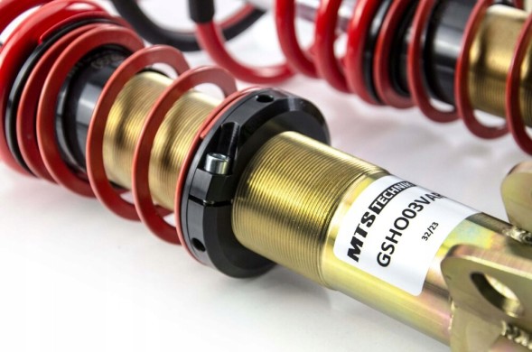 MTS-Technik MTSGWHO05-1 Підвіска койловер STREET MTSGWHO05 HONDA CIVIC VIII Hatchback FN/FK