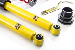 MTS-Technik MTSGWHO05-1 Підвіска койловер STREET MTSGWHO05 HONDA CIVIC VIII Hatchback FN/FK