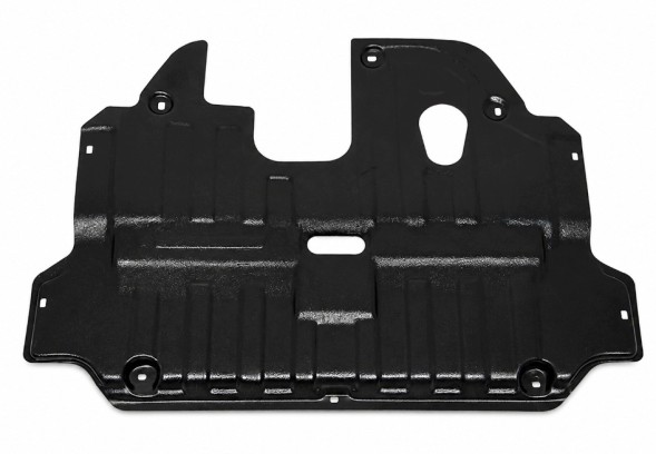 PC 8345244ZE2 ЗАХИСНА ПАНЕЛЬ ПІД ДВИГУН БАМПЕР + КЛІПСИ HYUNDAI I30 (GD) 03.2012-03.2017 КОМПЛЕКТ