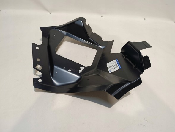Ford OE H1BBA45109AD FORD ОБШИВКА ОКУЛЯРА ЛІВА ЗАДНЯ FORD FIESTA MK8 H1BB-A45109-AD