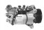 NRF 32737 Nrf компресор кліматизації volvo s80 2006- zexel dcs17ec