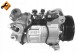 NRF 32737 Nrf компресор кліматизації volvo s80 2006- zexel dcs17ec