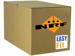 NRF 32737 Nrf компресор кліматизації volvo s80 2006- zexel dcs17ec
