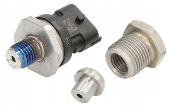 Bosch F 00R 004 388 Bosch f 00r 004 388 датчик, тиск палива