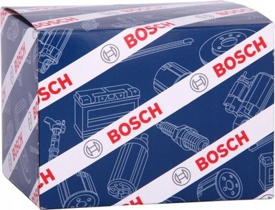 Bosch F 00R 004 388 Bosch f 00r 004 388 датчик, тиск палива