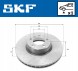 SKF VKBD 80246 V1 Гальмівний диск - skf vkbd 80246 v1