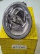 Volkswagen OE 0302505004 ФАРА ЛАМПА ПРАВА VW NEW BEETLE 1998-2010 3PIN 03025050