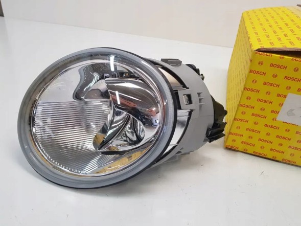 Volkswagen OE 0302505004 ФАРА ЛАМПА ПРАВА VW NEW BEETLE 1998-2010 3PIN 03025050