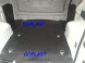 Китай 4421340 , 7701059129 , 4417323 , 770105255 , 4410327 PRIMASTAR VIVARO TRAFIC 2007-14 КРИШКА ДВИГУНА + КРИШКА ПЕРЕДНЬОГО БАМПЕРА