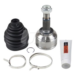 CV30258 SATO TECH SATO Шарнір рівних кутових швидкостей зовнішній