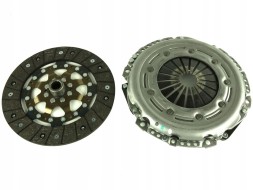 Spartan Parts SPP 050.010.0047 Муфта без підшипника citroen berlingo c4 peugeot partner 308 1.6 hdi 2008-