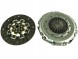 Spartan Parts SPP 050.010.0047 Муфта без підшипника citroen berlingo c4 peugeot partner 308 1.6 hdi 2008-