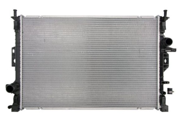 Thermotec D7G030TT Охолоджувач двигуна thermotec d7g030tt