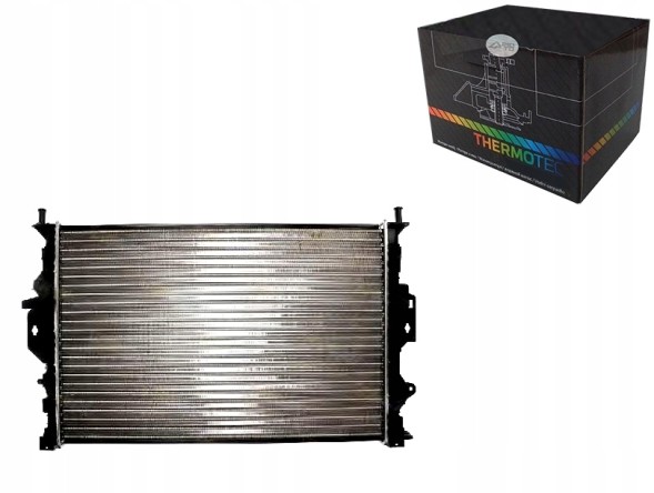 Thermotec D7G030TT Охолоджувач двигуна thermotec d7g030tt