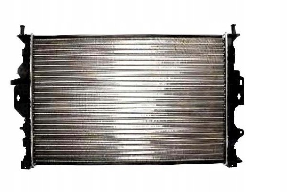 Thermotec D7G030TT Охолоджувач двигуна thermotec d7g030tt