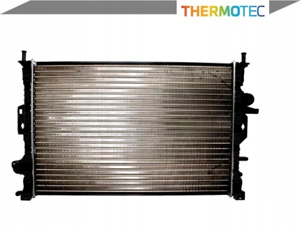 Thermotec D7G030TT Охолоджувач двигуна thermotec d7g030tt