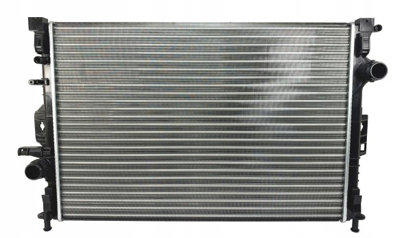 Thermotec D7G030TT Охолоджувач двигуна thermotec d7g030tt
