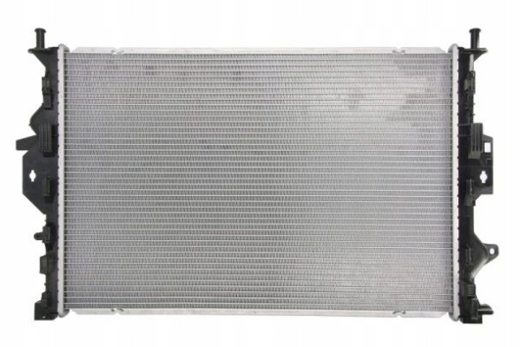 Thermotec D7G030TT Охолоджувач двигуна thermotec d7g030tt