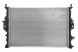 Thermotec D7G030TT Охолоджувач двигуна thermotec d7g030tt