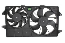 Thermotec D8G007TT Вентилятор радіатора thermotec d8g007tt