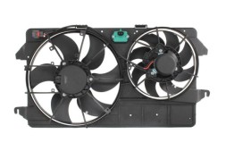 Thermotec D8G007TT Вентилятор радіатора thermotec d8g007tt