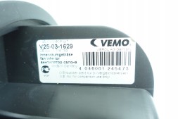 Vemo V25-03-1629 Вентилятор надувки focus transit mondeo англ