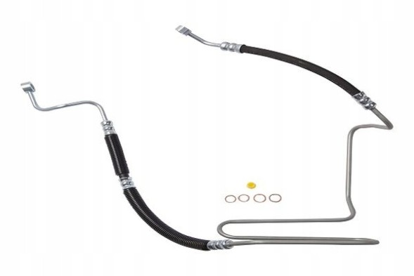 AIC 58545 Трос гідропідсилювача керма aic 58545