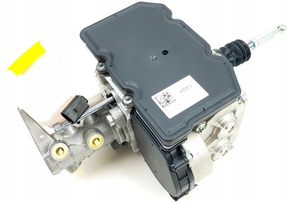 Audi OE 4M0614105M, 4M0614105K ASO SERVO ABS ГАЛЬМІВНИЙ НАСОС AUDI Q7 4M