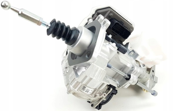 Audi OE 4M0614105M, 4M0614105K ASO SERVO ABS ГАЛЬМІВНИЙ НАСОС AUDI Q7 4M