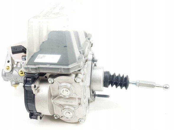 Audi OE 4M0614105M, 4M0614105K ASO SERVO ABS ГАЛЬМІВНИЙ НАСОС AUDI Q7 4M