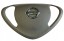 Nissan OE 34210071A NISSAN LEAF 10-17 AIRBAG ПОДУШКА БЕЗПЕКИ ВОДІЯ №2