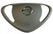 Nissan OE 34210071A NISSAN LEAF 10-17 AIRBAG ПОДУШКА БЕЗПЕКИ ВОДІЯ №2