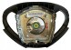 Nissan OE 34210071A NISSAN LEAF 10-17 AIRBAG ПОДУШКА БЕЗПЕКИ ВОДІЯ №2