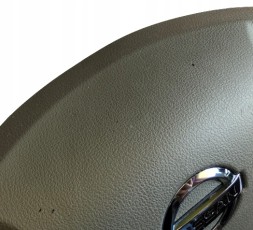 Nissan OE 34210071A NISSAN LEAF 10-17 AIRBAG ПОДУШКА БЕЗПЕКИ ВОДІЯ №2
