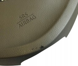 Nissan OE 34210071A NISSAN LEAF 10-17 AIRBAG ПОДУШКА БЕЗПЕКИ ВОДІЯ №2
