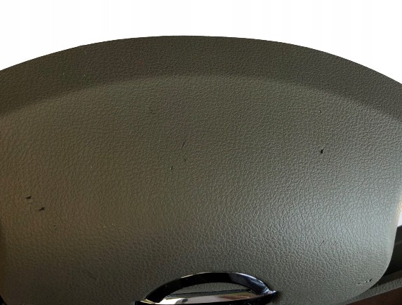 Nissan OE 34210071A NISSAN LEAF 10-17 AIRBAG ПОДУШКА БЕЗПЕКИ ВОДІЯ №2