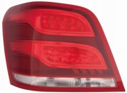 Abakus 440-1993L-LD-UE Задня комбінована фара abakus 440-1993l-ld-ue