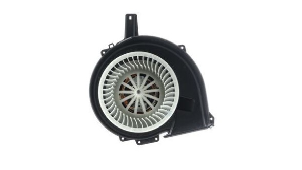 Mahle AB 19 000P Behr mahle повітродувка vw поло (pq24)